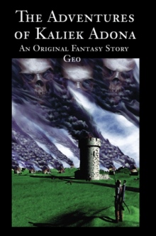 The Adventures of Kaliek Adona