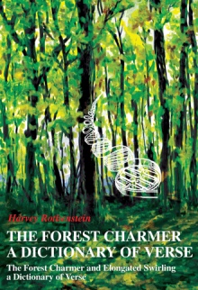 The Forest Charmer a Dictionary of Verse