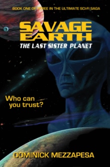 Savage Earth