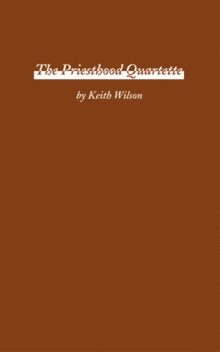 The Priesthood Quartette