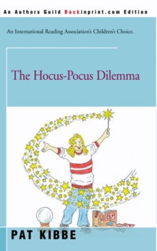 The Hocus-Pocus Dilemma