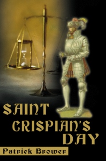 Saint Crispian's Day