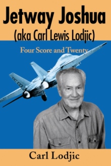 Jetway Joshua (aka Carl Lewis Lodjic)