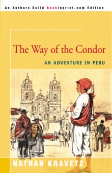 The Way of the Condor