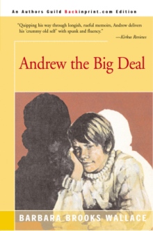 Andrew the Big Deal