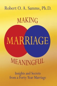 MAKING MARRIAGE MEANINGFUL