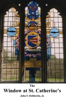 The Window at St. Catherine's