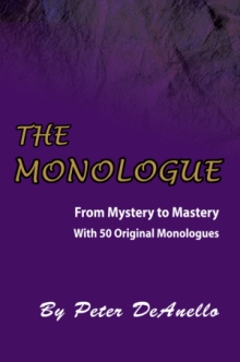 The Monologue