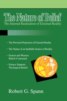 THE NATURE OF BELIEF