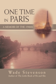 ONE TIME IN PARIS