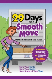 29 Days to a Smooth Move