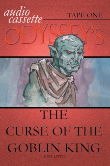 AUDIO CASSETTE ODYSSEY'S