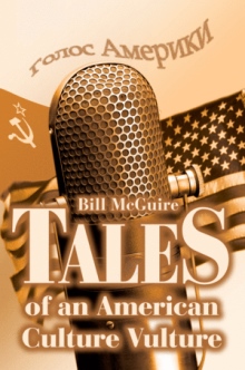 Tales of an American Culture Vulture