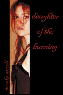 daughter of the burning