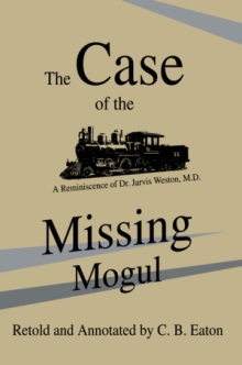 The Case of the Missing Mogul