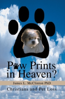 Paw Prints in Heaven?