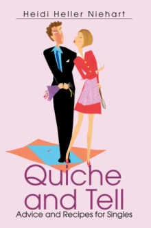 Quiche and Tell