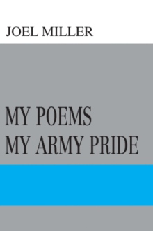 MY POEMS MY ARMY PRIDE