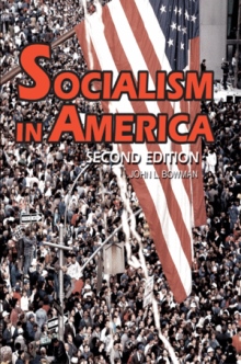 SOCIALISM IN AMERICA