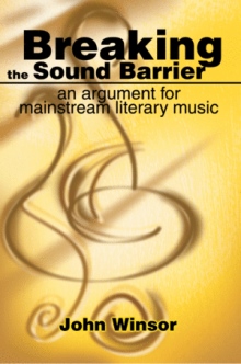 Breaking the Sound Barrier