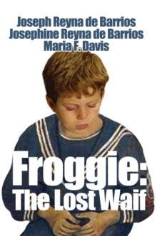 Froggie: The Lost Waif