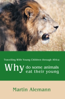 Animals eat each other book