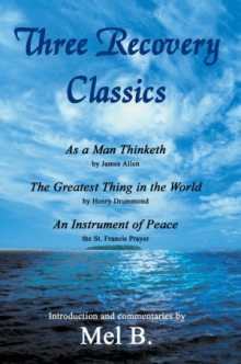 Three Recovery Classics