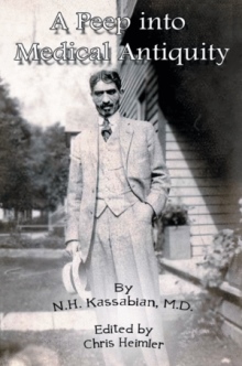 A Peep into Medical Antiquity