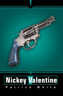 NICKEY VALENTINE