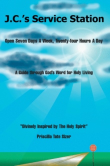 J.C.'s Service Station