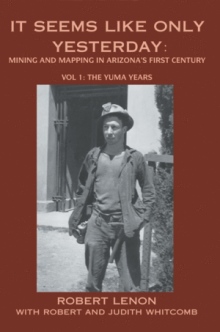 It Seems Like Only Yesterday