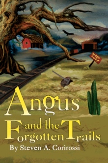 Angus and the Forgotten Trails
