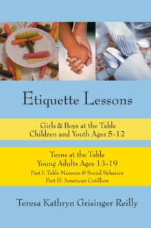 Etiquette Lessons