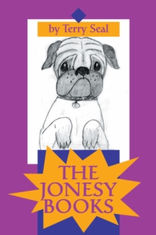 THE JONESY BOOKS