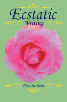 Ecstatic Writing