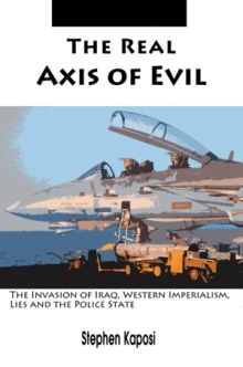 The Real Axis of Evil