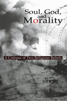 Soul, God, and Morality