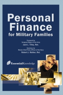 Personal Finance for Military Families
