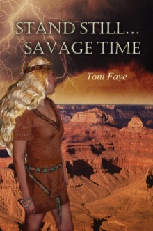 Stand Still Savage Time