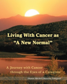 Living With Cancer as "A New Normal"