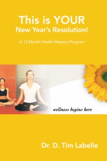 This is YOUR New Year's Resolution!