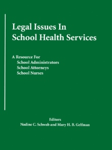 Legal Issues In School Health Services