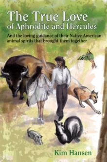 The True Love Of Aphrodite and Hercules