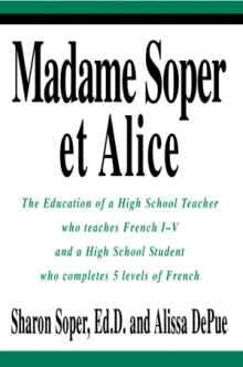 Madame Soper et Alice