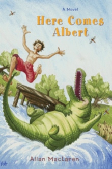 Here Comes Albert