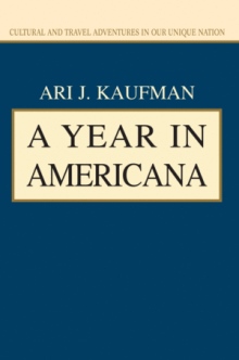 A Year in Americana
