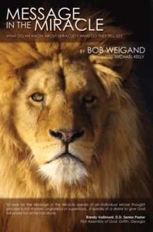 MESSAGE IN THE MIRACLE