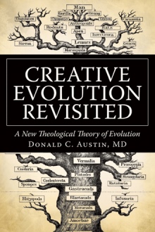 Creative Evolution Revisited