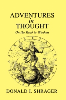 Adventures in Thought
