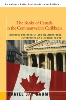 The Banks of Canada in the Commonwealth Caribbean